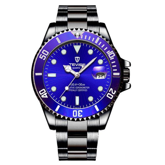 Reloj Deportivo de Cuarzo con Esfera Luminosa - Image 13