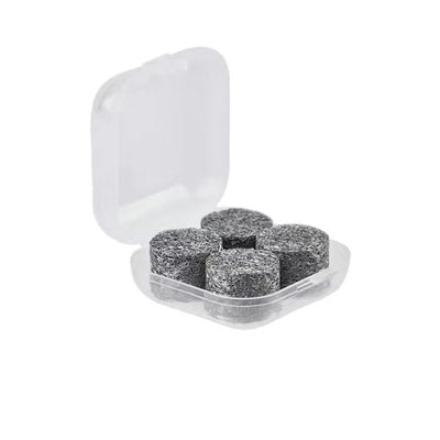 Accesorios de Pantalla Espumante para Tanque de Espuma de Alta Presión - Image 6