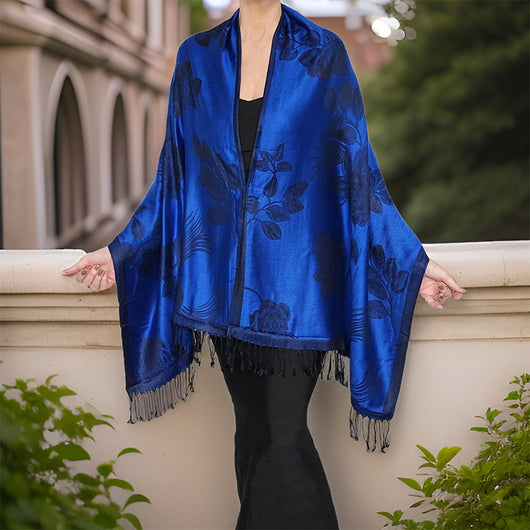 Chal Faux Cashmira Otoño-Invierno | Envolvente Cálido y Elegante - Image 22