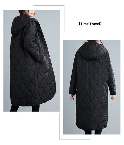 Ropa Cómoda Estilo Coreano Talla Grande Efecto Reductor - Image 19