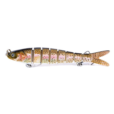 Carnada de Pesca Sumergida de Largo Alcance - Image 9
