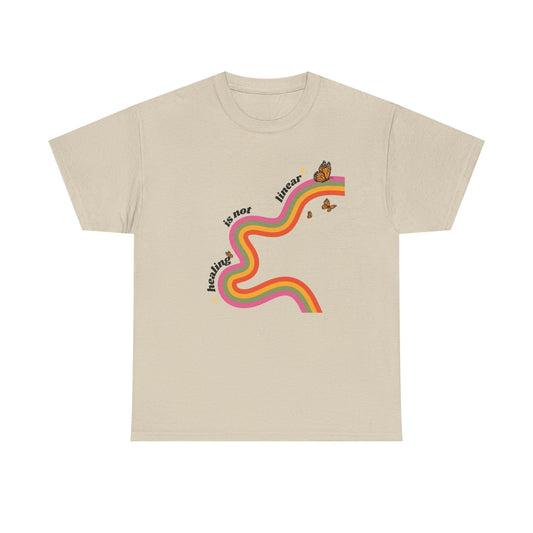 Playera Deportiva Hombre Estampado Digital Manga Corta