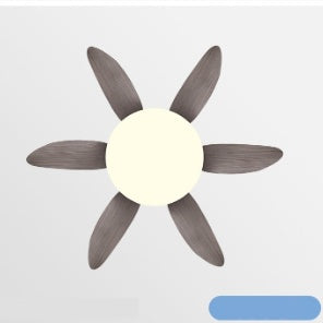 Ventilador de Techo con Luz LED para Sala y Comedor - Image 4