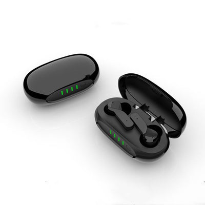 Auriculares Inalámbricos Gaming Bluetooth de Baja Latencia - Image 5