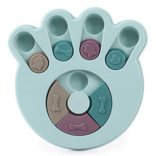 Juguetes Interactivos para Perros con Dispensador de Alimento - Image 14