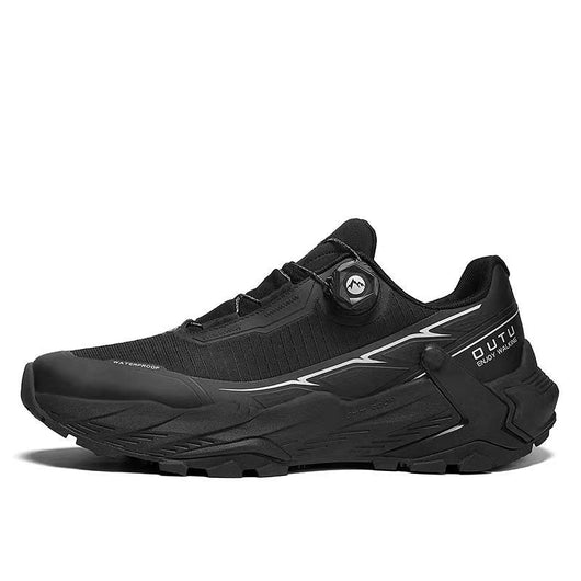 Zapatilla de Montaña Impermeable Transpirable para Senderismo - Image 6