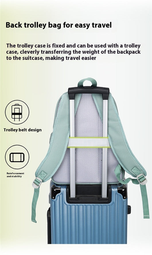 Mochila Transportadora Respirable para Mascotas - Gran Capacidad y Plegable - Image 36