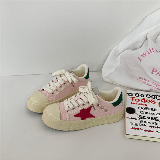 Zapatillas Canvas Deportivas Casuales Baja Caña - Colección Primavera - Image 35