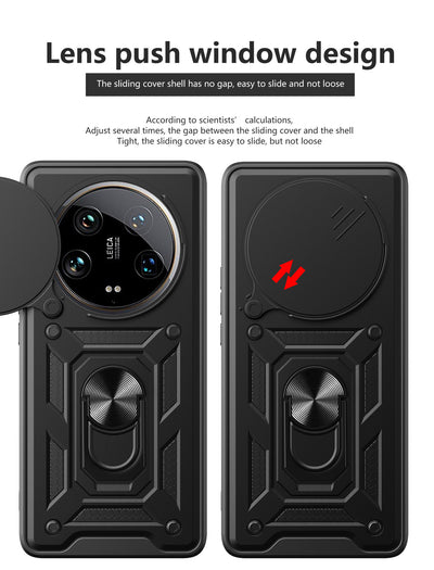 Funda Deslizante para iPhone 14 Ultra con Protección Anticaídas - Image 17
