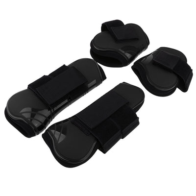 Arnés Ecuestre Completo para Caballo - Protección Delantera y Trasera - Image 7