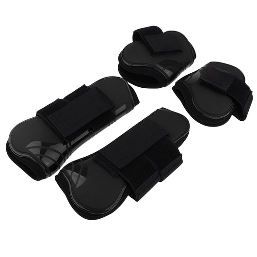 Arnés Ecuestre Completo para Caballo - Protección Delantera y Trasera - Image 7