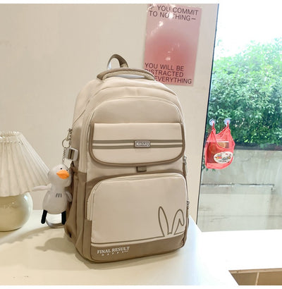 Mochila de Gran Capacidad con Múltiples Bolsillos Inteligentes - Image 13
