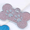 Light Rosado 30x18 Mm