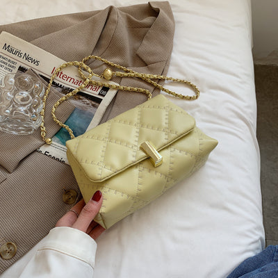 Bolsa Bandolera Elegante de Cuero Estilo Occidental para Mujer - Image 10