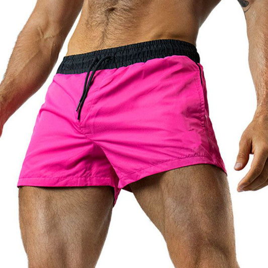 Shorts Deportivos de Verano para Hombre - Fitness y Casual