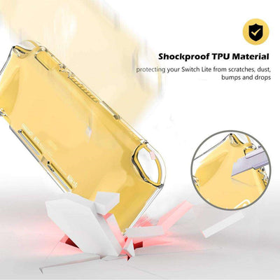 Funda Protectora TPU para Nintendo Switch - Image 9