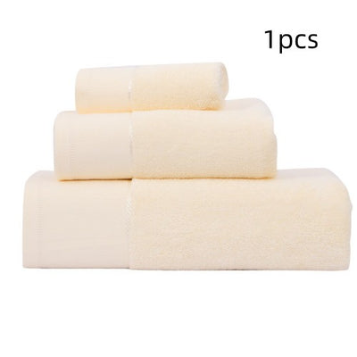 Toalla de Algodón Premium Absorbente - Regalo Perfecto - Image 8