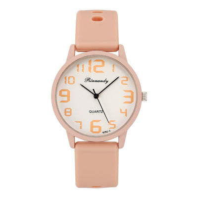 Reloj Deportivo de Silicona con Colores Jelly Vibrantes - Image 22