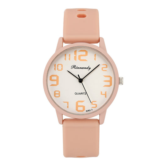 Reloj Deportivo de Silicona con Colores Jelly Vibrantes - Image 22