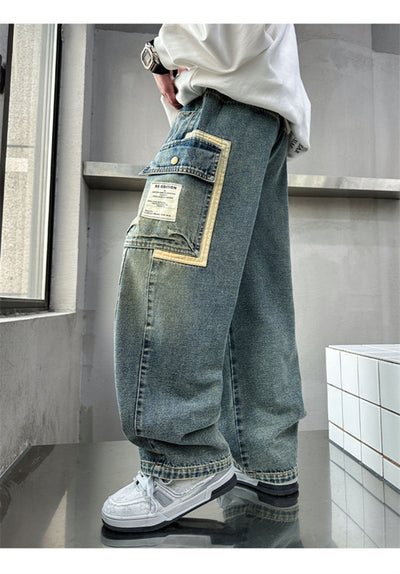 Pantalones Rectos para Niños - Colección Primavera - Image 23