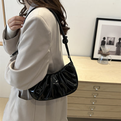 Bolsa Mensajera Casual Estilo Coreano - Image 24