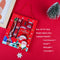Rojo Navidad