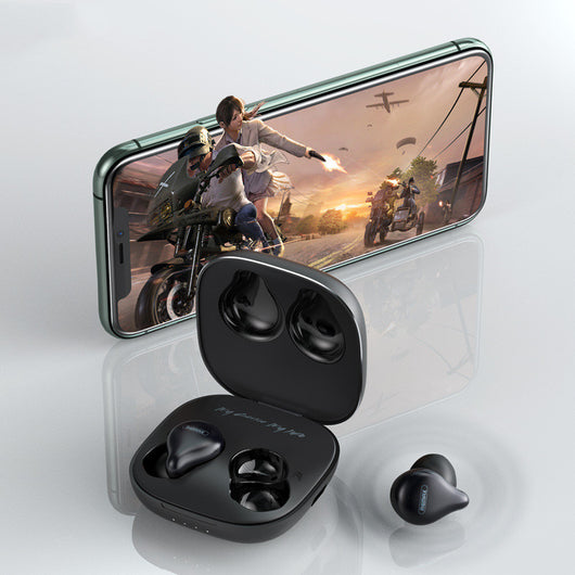 Audífonos Inalámbricos Bluetooth 5.0 con Cancelación de Ruido y Sonido HIFI - Image 5