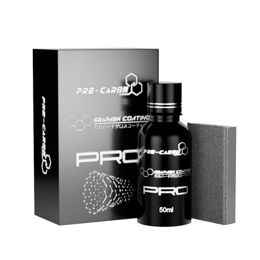 Kit Profesional de Cuidado y Brillo Automotriz - Image 13