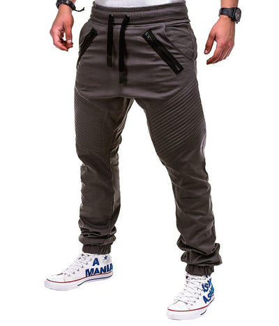 Pantalones Harem de Trabajo - Leggings Cómodos y Profesionales - Image 10