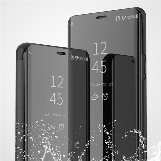 Funda Protectora para Samsung Galaxy S10 con Soporte - Image 2