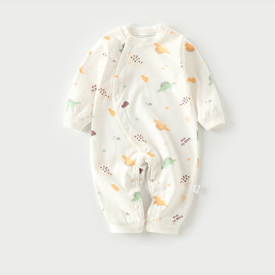 Pijamas y Enterizos Ligeros para Bebé - Colección Otoño - Image 11