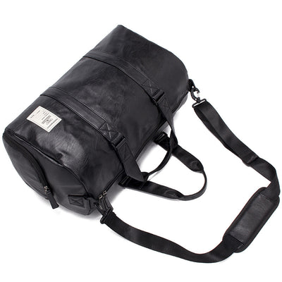 Bolsa de Viaje de Gran Capacidad Versátil - Image 10