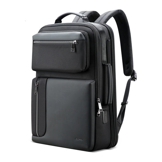Mochila Multifuncional para Hombre con Compartimentos Desmontables y Gran Capacidad - Image 2