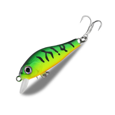 Señuelo Micro Camarón Lua 35mm - Imitación Realista para Pesca - Image 22