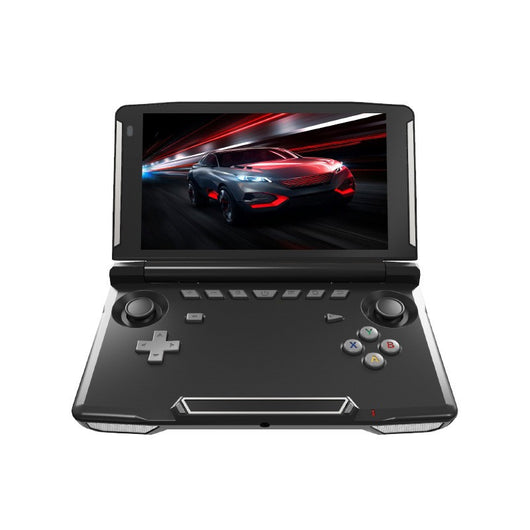 Consola Arcade Portátil X18s Android Flip Negro - Image 8