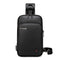 Mochila Impermeable Ligera para Hombre - Bolso de Hombro Outdoor