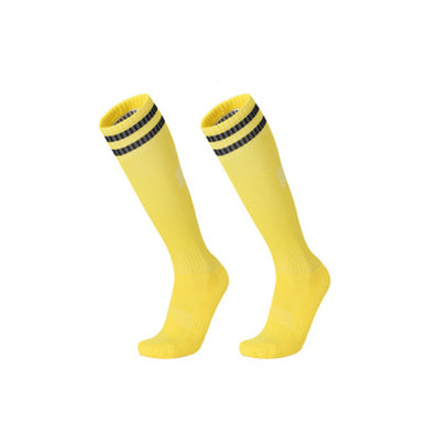 Calcetines Deportivos Antideslizantes Hasta la Rodilla para Niños y Niñas - Image 31