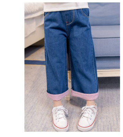 Pantalones Casuales Holgados para Bebé - Diseño Versátil y Cómodo - Image 11