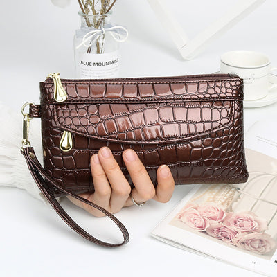 Bolsa Bandolera Casual para Mujer - Cartera Elegante de Hombro - Image 7