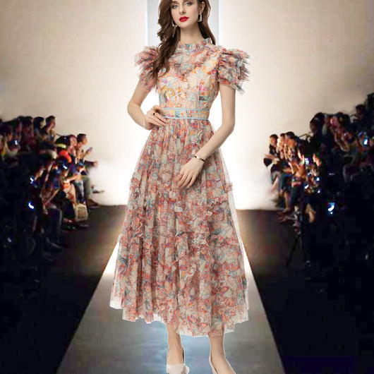 Vestido de Lentejuelas con Tirantes Finos para Mujer - Image 11