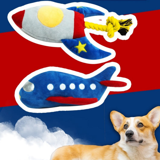 Juguete de Cuerda para Perro - Algodón Trenzado Resistente a Mordidas - Image 14