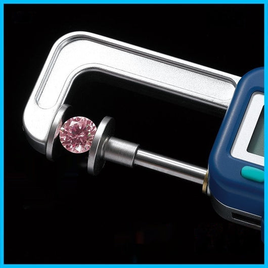 Calibrador Digital de Perla MRG-25 con Pantalla Electrónica - Image 10