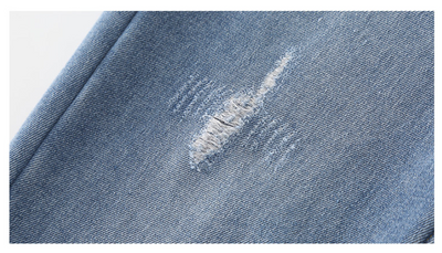 Pantalones Gruesos y Forro Polar para Niños Grandes - Image 7