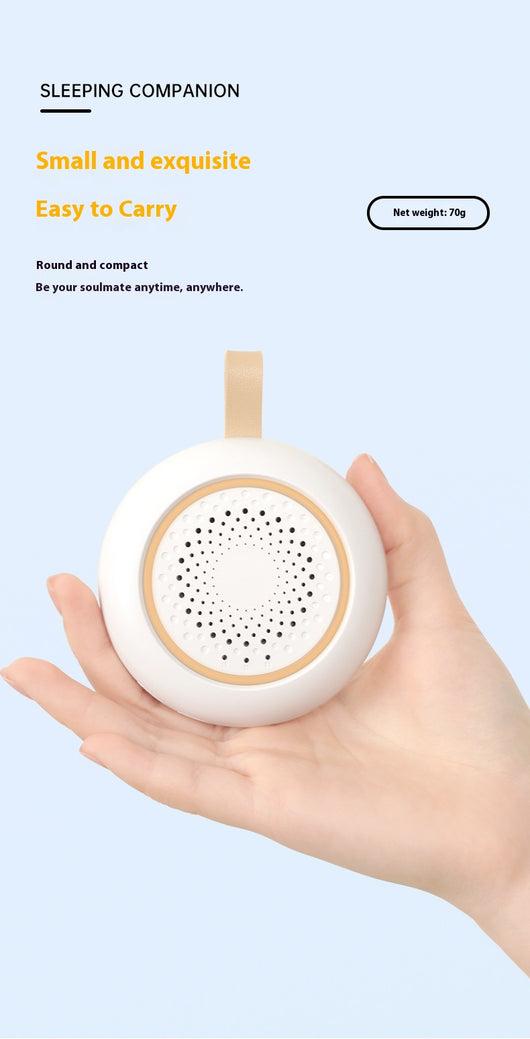 Máquina de Ruido Blanco para Dormir - Consolador Musical para Bebés - Image 15
