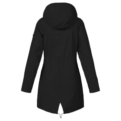 Chaqueta de Montaña con Capucha para Mujer - Image 34