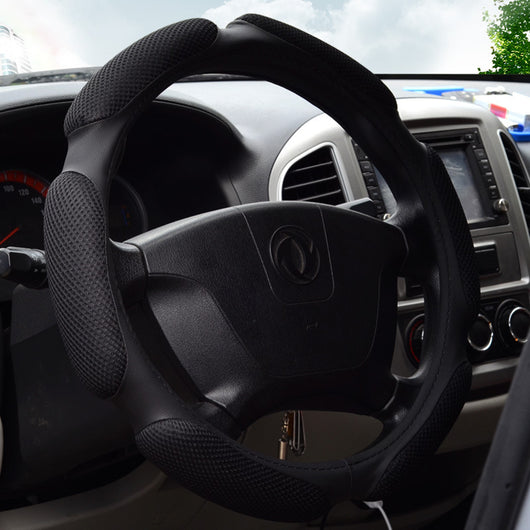 Funda Universal para Volante de Auto - Todas las Estaciones - Image 7