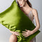 Olive Green 48 Cm X 74 Cm