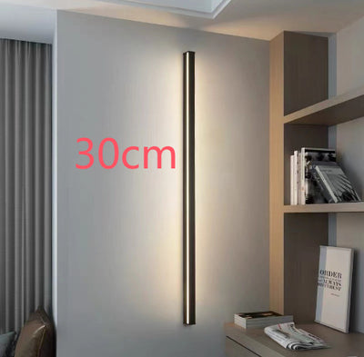 Lámpara de Ambiente LED para Esquina - Image 12