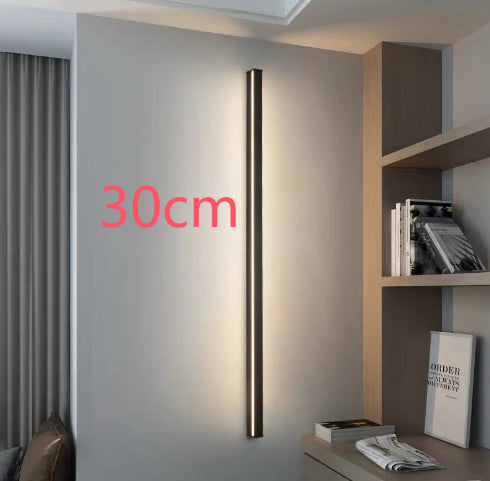 Lámpara de Ambiente LED para Esquina - Image 12