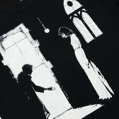 Camiseta Estampada a Mano para Hombre - Diseño Exclusivo - Image 4